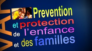 Enfance CG83 Politiques départementales